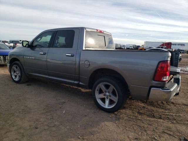 Obraz 2 z 2012 DODGE RAM 1500 SLT 2012 z VIN 1C6RD6LT1CS118188