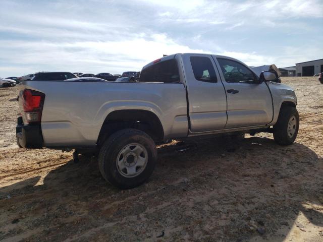 Image 3 of 2022 TOYOTA TACOMA ACCESS CAB 2022 with VIN 3TYRX5GN3NT060767
