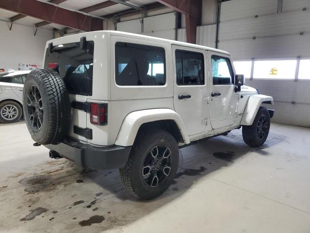 Изображение 3 2017 JEEP WRANGLER UNLIMITED SAHARA 2017 с VIN 1C4BJWEG2HL706086