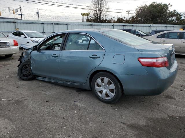Obraz 2 z 2008 TOYOTA CAMRY CE 2008 z VIN 4T1BE46K38U768744