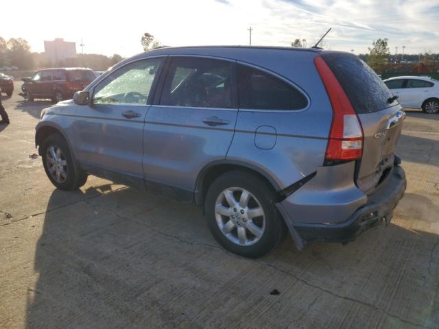 Image 2 of 2007 HONDA CR-V EXL 2007 with VIN JHLRE38787C036476