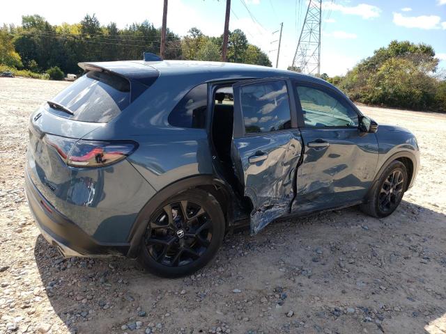 Obraz 3 z 2023 HONDA HR-V SPORT 2023 z VIN 3CZRZ1H50PM718703