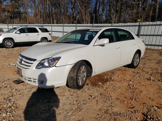 2007 TOYOTA AVALON XL 2007 image