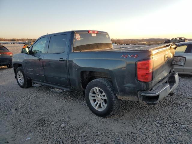 Изображение 2 2018 CHEVROLET SILVERADO K1500 LT 2018 с VIN 3GCUKREC2JG149252