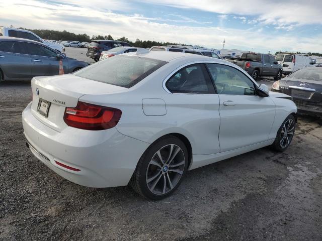Image 3 of 2016 BMW 228 XI SULEV 2016 with VIN WBA1G9C54GVX97021