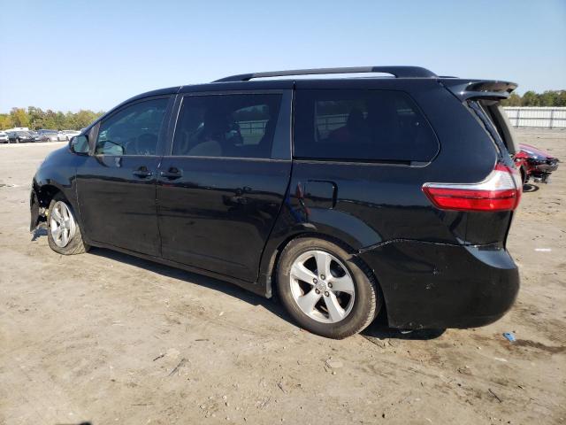Obraz 2 z 2016 TOYOTA SIENNA LE 2016 z VIN 5TDKK3DC8GS720257