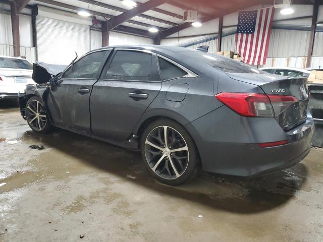 Image 2 of 2022 HONDA CIVIC TOURING 2022 with VIN 2HGFE1F94NH319641