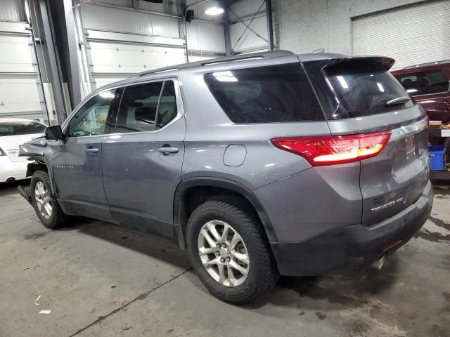 Изображение 2 2020 CHEVROLET TRAVERSE LT 2020 с VIN 1GNEVHKW7LJ127311