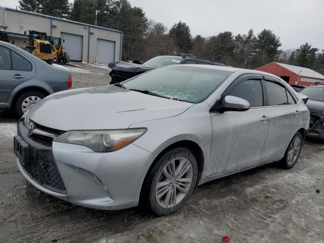 Obraz 1 z 2015 TOYOTA CAMRY LE 2015 z VIN 4T1BF1FK9FU039964