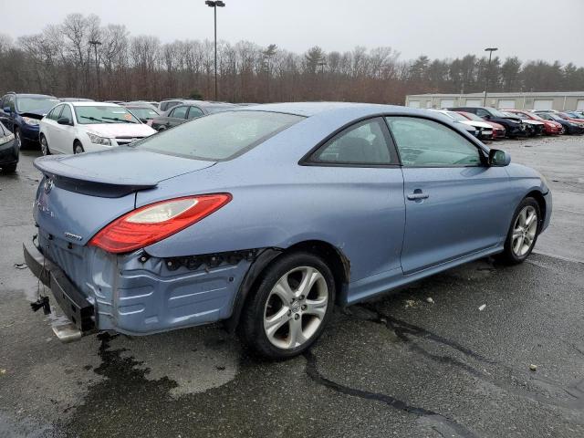 Изображение 3 2007 TOYOTA CAMRY SOLARA SE 2007 с VIN 4T1CA30P17U112104