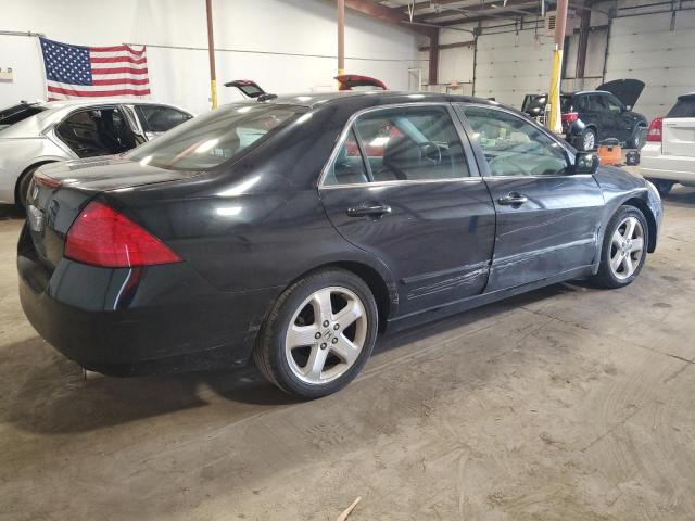 Image 3 of 2007 HONDA ACCORD EX 2007 with VIN 1HGCM65897A067172