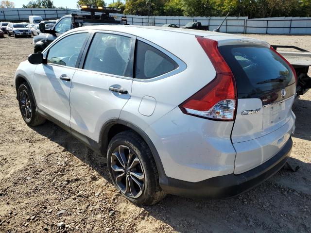 Image 2 of 2014 HONDA CR-V LX 2014 with VIN 5J6RM4H38EL116175
