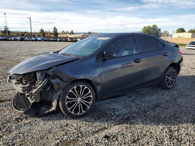 Obraz 1 z 2014 TOYOTA COROLLA L 2014 z VIN 5YFBURHE7EP052272