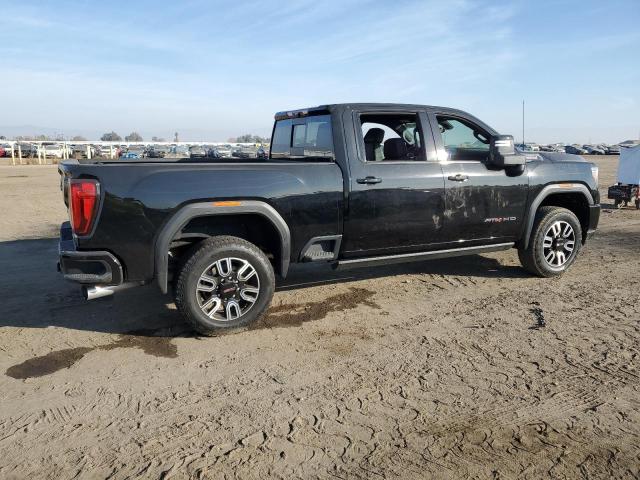 Изображение 3 2023 GMC SIERRA K2500 AT4 2023 с VIN 1GT49PEY9PF255302
