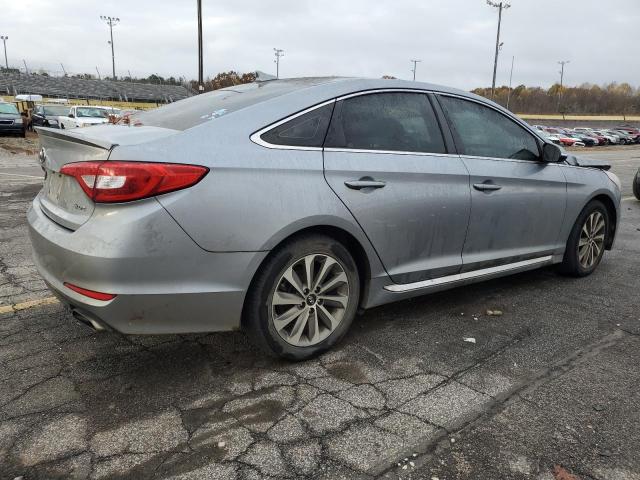 Image 3 of 2015 HYUNDAI SONATA SPORT 2015 with VIN 5NPE34AF1FH114320