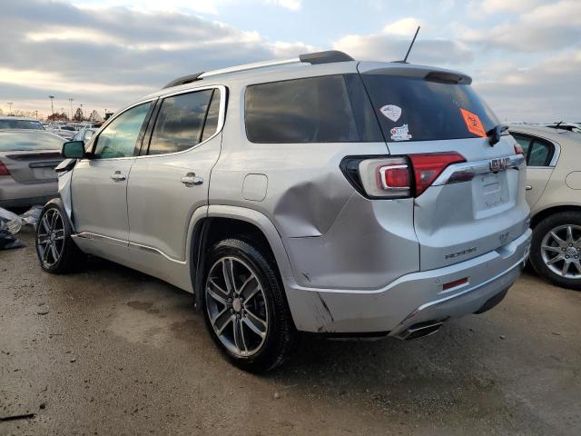 Image 2 of 2018 GMC ACADIA DENALI 2018 with VIN 1GKKNXLS1JZ151771
