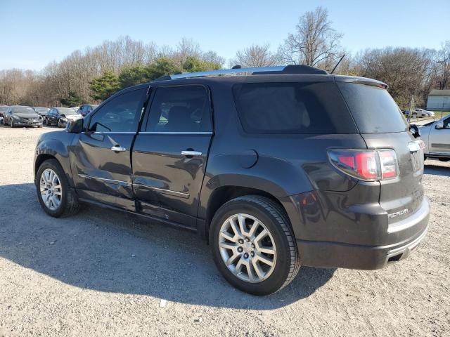 Obraz 2 z 2015 GMC ACADIA DENALI 2015 z VIN 1GKKVTKDXFJ266256