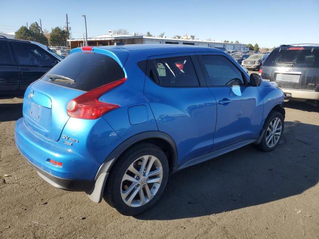 Image 3 of 2012 NISSAN JUKE S 2012 with VIN JN8AF5MV3CT126897