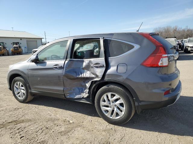 Изображение 2 2016 HONDA CR-V EX 2016 с VIN 2HKRM4H54GH612234