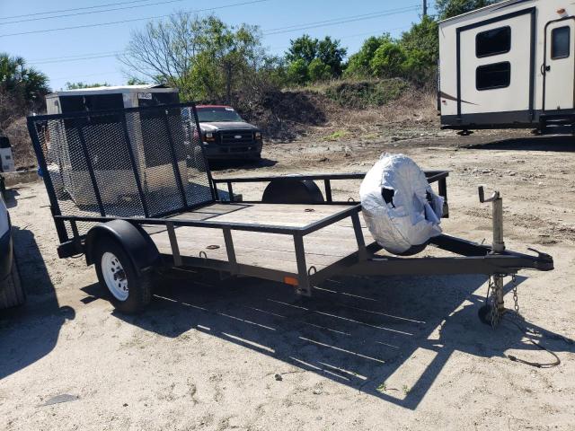 Image 1 of 2019 EXPR TRAILER 2019 with VIN 5GLBU1011KC000126