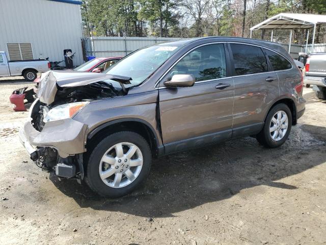 Изображение 2009 HONDA CR-V EXL 2009