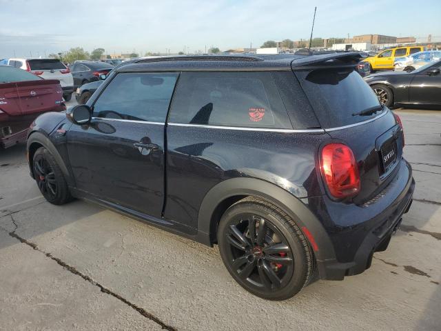 Image 2 of 2024 MINI COOPER JOHN COOPER WORKS 2024 with VIN WMW73DH07R2U56304