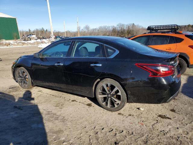 Image 2 of 2018 NISSAN ALTIMA 2.5 2018 with VIN 1N4AL3AP9JC149523