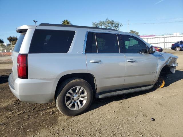Image 3 of 2017 CHEVROLET TAHOE C1500 LT 2017 with VIN 1GNSCBKC3HR301699