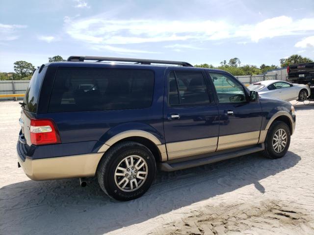 Obraz 3 z 2012 FORD EXPEDITION EL XLT 2012 z VIN 1FMJK1J5XCEF54082