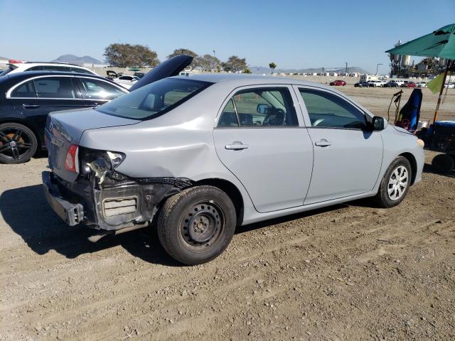 Изображение 3 2010 TOYOTA COROLLA BASE 2010 с VIN 1NXBU4EE0AZ313242