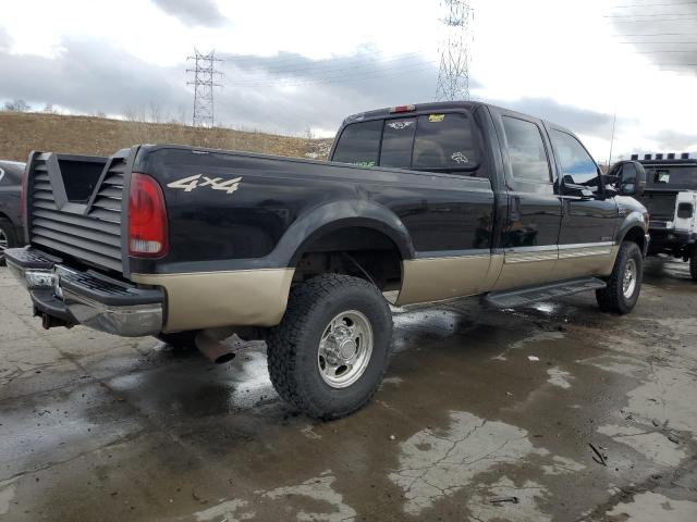 Image 3 of 2000 FORD F350 SRW SUPER DUTY 2000 with VIN 1FTSW31FXYEB09026