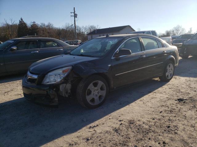 Obraz 1 z 2008 SATURN AURA XE 2008 z VIN 1G8ZS57B48F283429