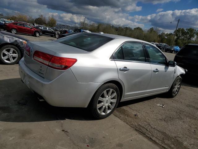 Изображение 3 2012 LINCOLN MKZ HYBRID 2012 с VIN 3LNDL2L30CR836403