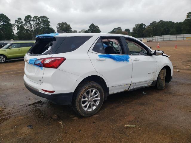 Obraz 3 z 2020 CHEVROLET EQUINOX LT 2020 z VIN 2GNAXKEV9L6219431