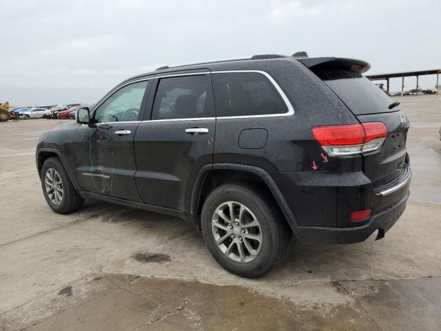 Obraz 2 z 2014 JEEP GRAND CHEROKEE LIMITED 2014 z VIN 1C4RJEBG5EC270617