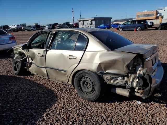 Image 2 of 2004 CHEVROLET MALIBU  2004 with VIN 1G1ZS52F74F227892