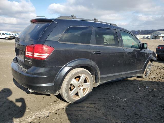 Изображение 3 2009 DODGE JOURNEY SXT 2009 с VIN 3D4GH57V49T583178