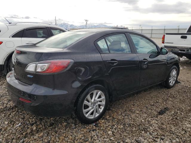 Image 3 of 2013 MAZDA 3 I 2013 with VIN JM1BL1VP2D1743982