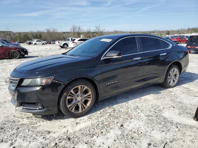 Obraz 2015 CHEVROLET IMPALA LT 2015