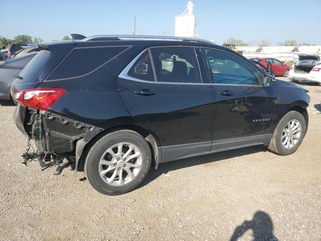 Image 3 of 2018 CHEVROLET EQUINOX LT 2018 with VIN 3GNAXJEV1JL113297