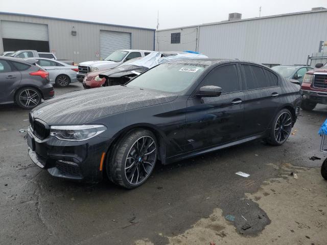 Изображение 2018 BMW 540 XI 2018