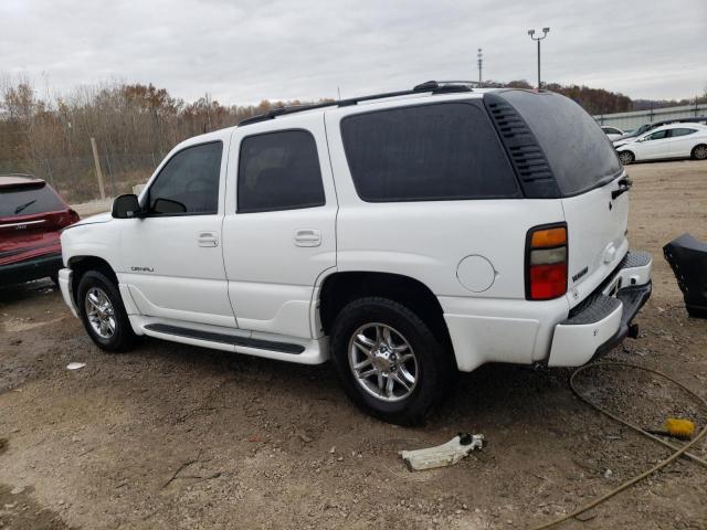 Изображение 2 2004 GMC YUKON DENALI 2004 с VIN 1GKEK63UX4J125478