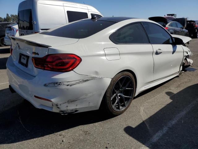 Obraz 3 z 2019 BMW M4  2019 z VIN WBS4Y9C51KAG67450