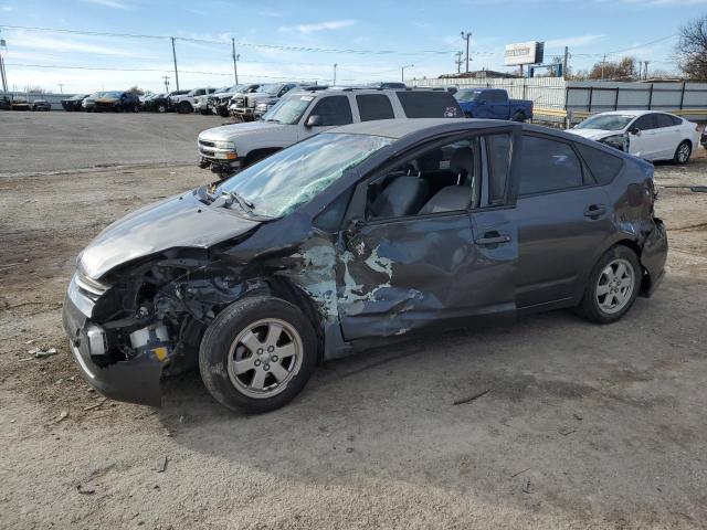 Image 1 of 2009 TOYOTA PRIUS  2009 with VIN JTDKB20U693472104