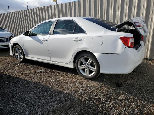Obraz 2 z 2014 TOYOTA CAMRY L 2014 z VIN 4T1BF1FK1EU802672