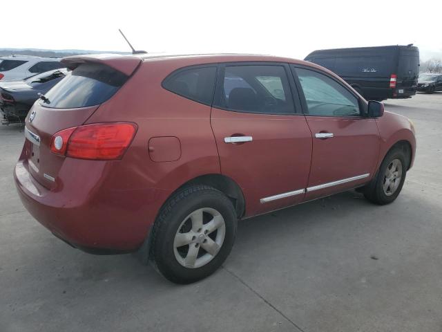 Obraz 3 z 2013 NISSAN ROGUE S 2013 z VIN JN8AS5MT8DW509440