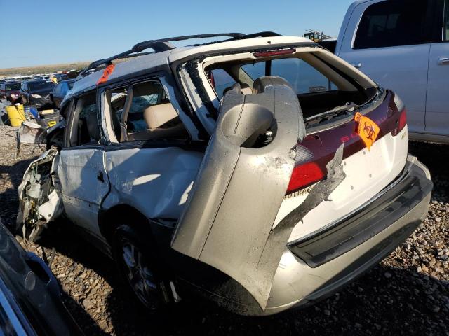 Obraz 2 z 2002 SUBARU LEGACY OUTBACK AWP 2002 z VIN 4S3BH675927632155