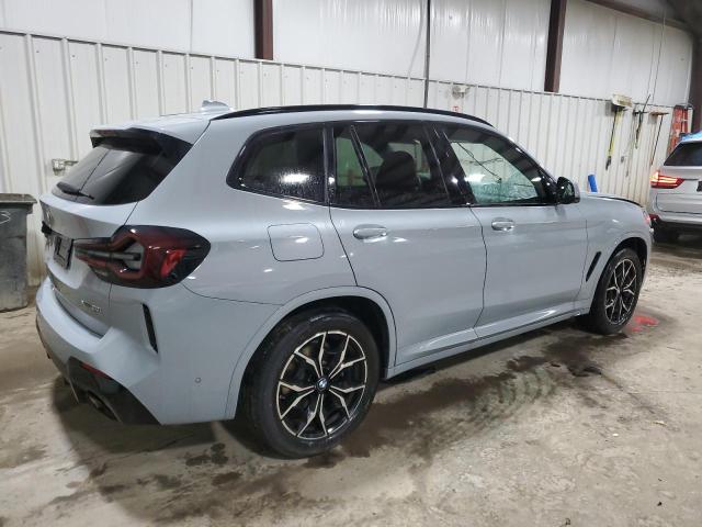 Image 3 of 2023 BMW X3 XDRIVE30I 2023 with VIN 5UX53DP06P9R12078