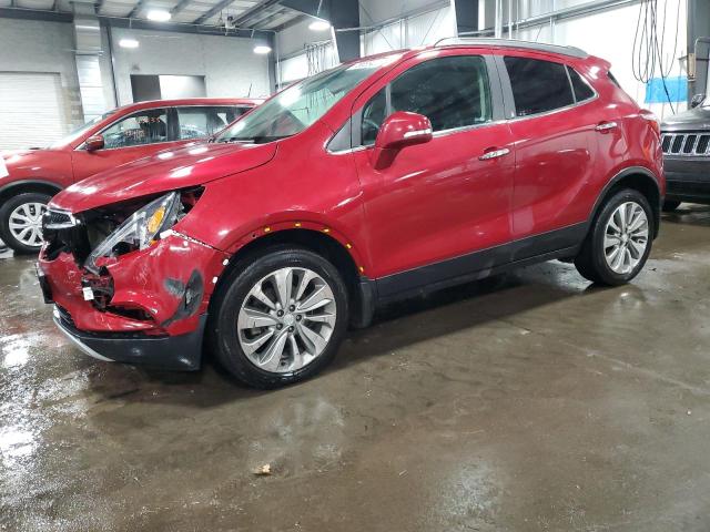 2019 BUICK ENCORE PREFERRED 2019 image