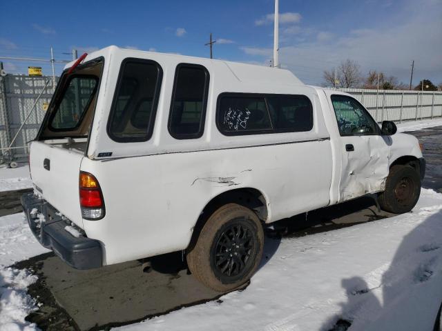 Image 3 of 2004 Toyota Tundra 2004 with VIN 5TBJN32194S449525